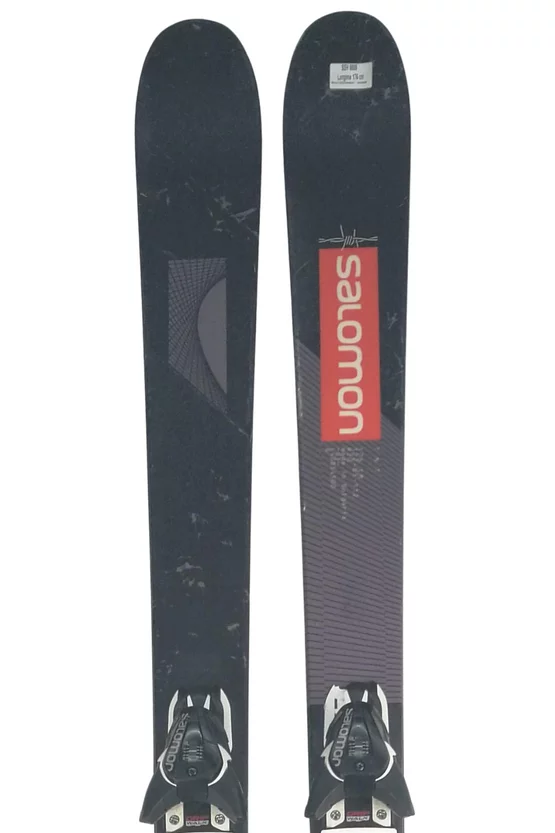Ski Salomon TNT SSH 8688 picture - 1