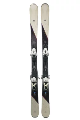 Ski Salomon W Max 08 SSH 13718 picture - 2