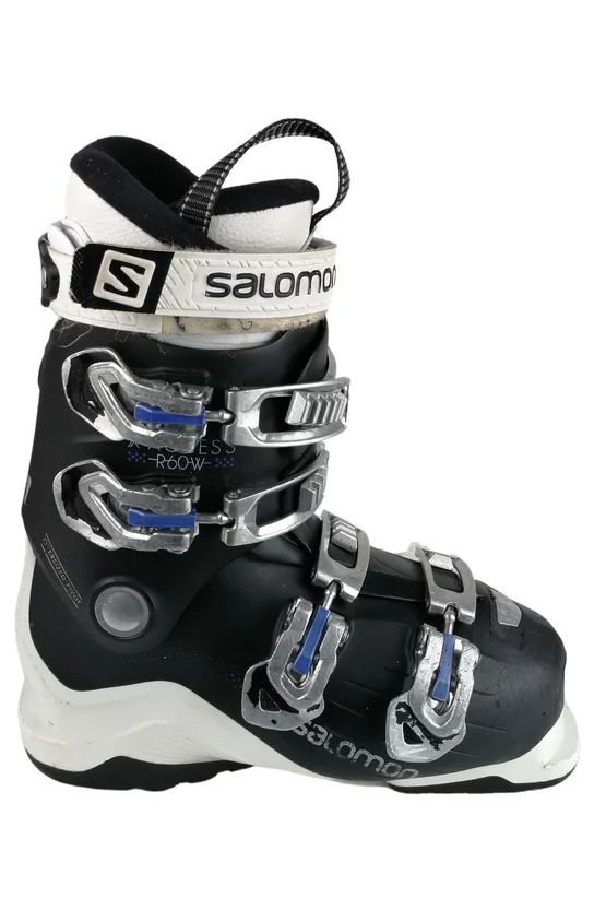 Salomon x access sale r60