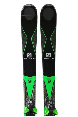 Ski Salomon X Drive SSH 15177