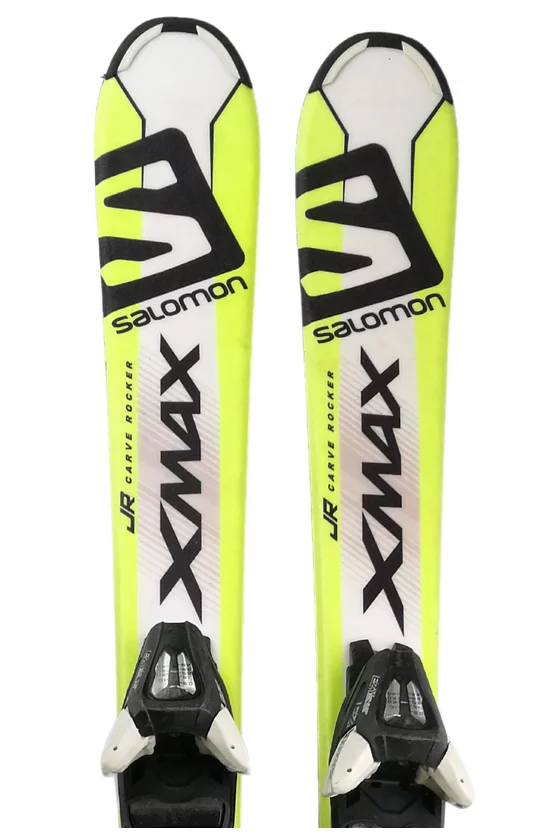 Ski Salomon X Max Jr SSH 14560 picture - 1
