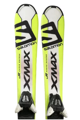Ski Salomon X Max Jr SSH 14561