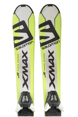 Ski Salomon X Max JR SSH 15027
