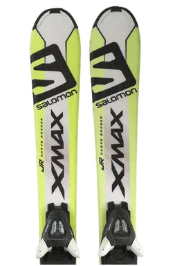 Ski Salomon X Max JR SSH 15028