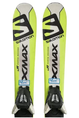 Ski Salomon X Max SSH 14787