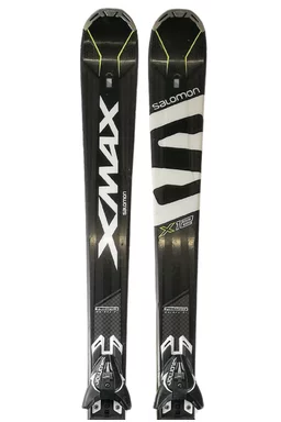 Ski Salomon X Max SSH 14918