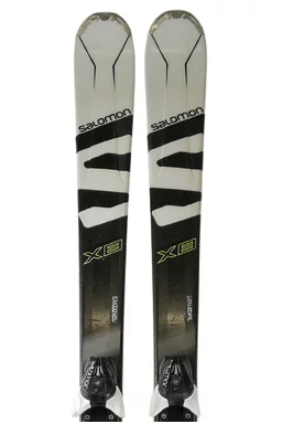 Ski Salomon X Max SSH 17673