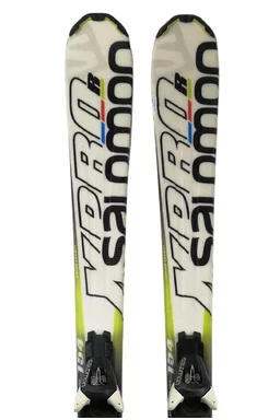Ski Salomon X Pro R SSH 13247