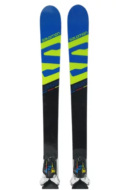 Ski Salomon X Race GS SSH 13723