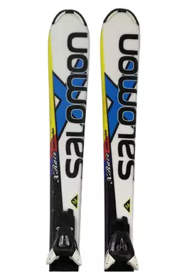 Ski Salomon X Race SSH 11639