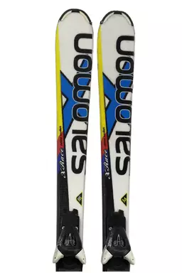 Ski Salomon X Race SSH 11745