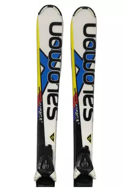Ski Salomon X Race SSH 11746