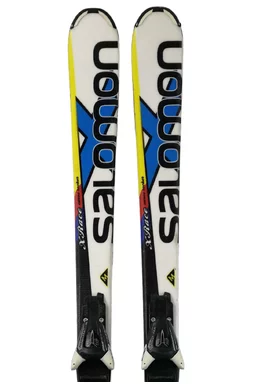 Ski Salomon X Race SSH 13984