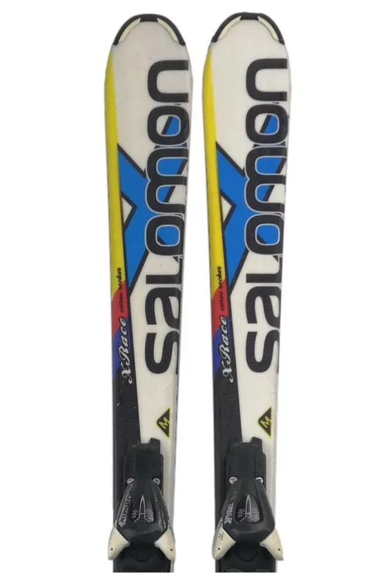 Ski Salomon X Race SSH 14135 picture - 1