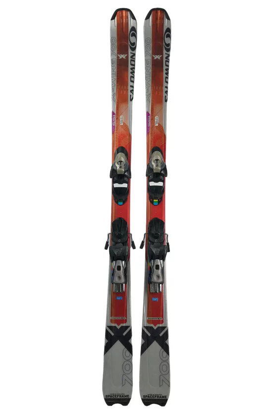 Ski Salomon X-Wing 700 SSH 13371 picture - 2