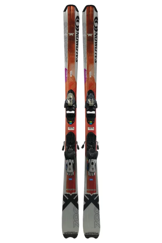 Ski Salomon X Wing 700 SSH 13994 picture - 2
