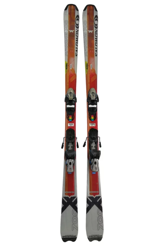 Ski Salomon X Wing 700 SSH 14182 picture - 2