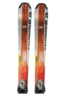 Ski Salomon X-Wing 700 SSH 15251