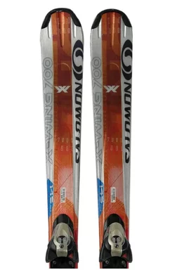 Ski Salomon X Wing SSH 13011