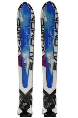 Ski Salomon X Wing SSH 13233