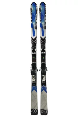 Ski Salomon X Wing SSH 13909