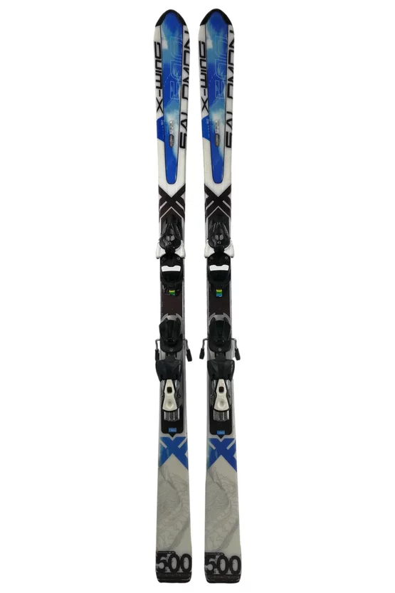 Ski Salomon X Wing SSH 13909 picture - 2