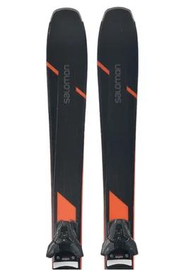 Ski Salomon XDR 80Ti SSH 13554