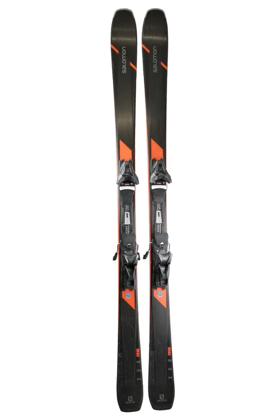 Ski Salomon XDR SSH 14831 picture - 2