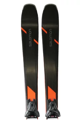 Ski Salomon XDR SSH 14832