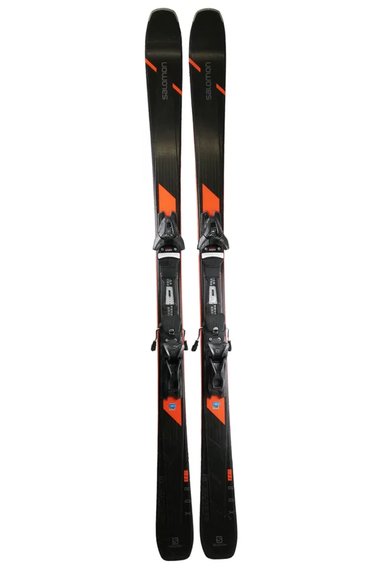 Ski Salomon XDR SSH 14832 picture - 2