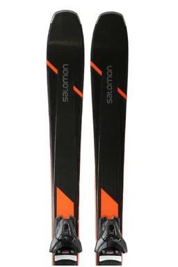 Ski Salomon XDR Ti 80 SSH 15178