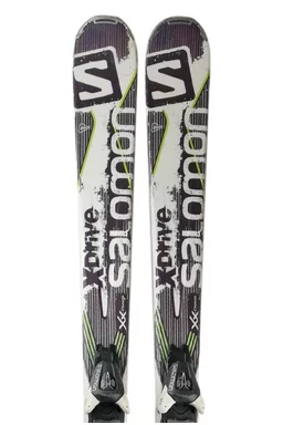 Ski Salomon xDrive 75 SSH 14836