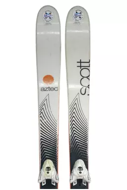 Ski Scott Aztec SSH 8375