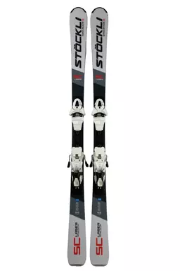 Ski Stockli Laser SC SSH 12269 picture - 2