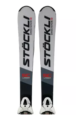 Ski Stockli Laser SC SSH 12269