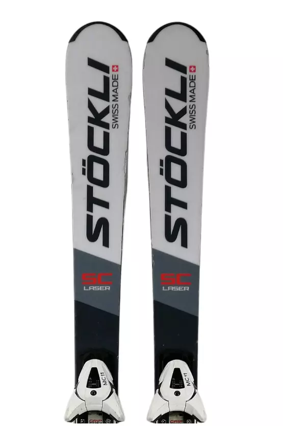 Ski Stockli Laser SC SSH 12269 picture - 1
