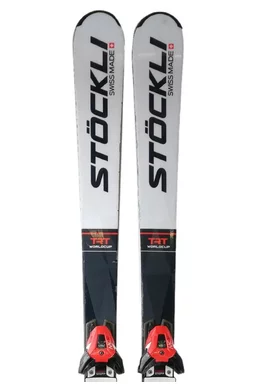 Ski Stockli SC Laser SSH 14910 picture - 1