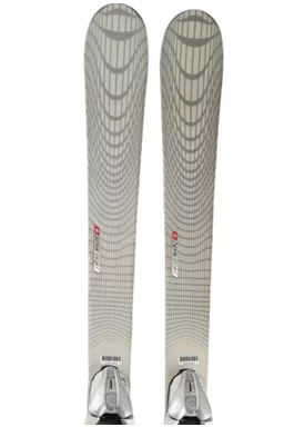 Ski Stockli Spirit e Vision SSH 21493