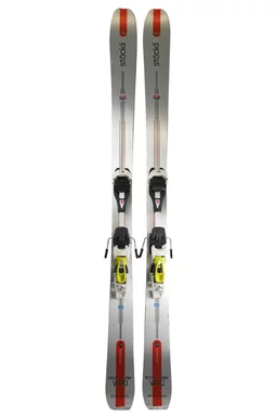 Ski de tură Stockli Stormrider Vario SSH 14616 picture - 2