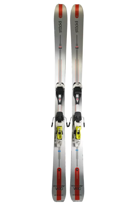 Ski de tură Stockli Stormrider Vario SSH 14616 picture - 2