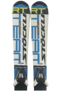 Ski Stockli Team RT SSH 19141