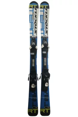 Ski Stockli Team RT SSH 19149