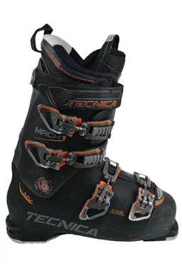 Clăpari Tecnica 1 Mach CSH 8836
