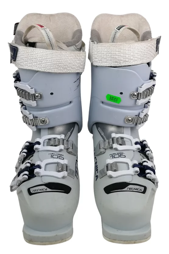 Clăpari Tecnica Mach CSH 8877 picture - 2