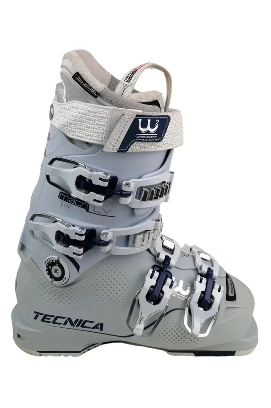 Clăpari Tecnica Mach CSH 8877 picture - 1