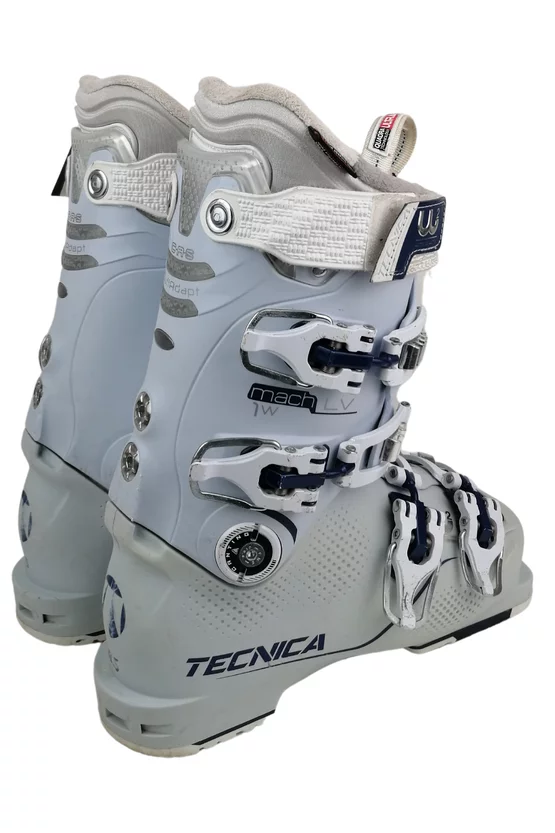 Clăpari Tecnica Mach CSH 8877 picture - 3