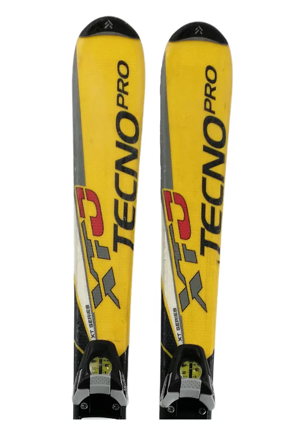 Ski Tecno Pro XT J SSH 10387 picture - 1