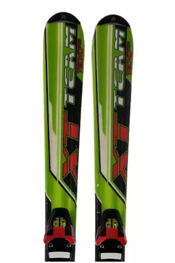 Ski Tecno Pro XT Jr SSH 11138