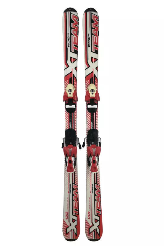 Ski Tecno Pro XT JR SSH 12378 picture - 2