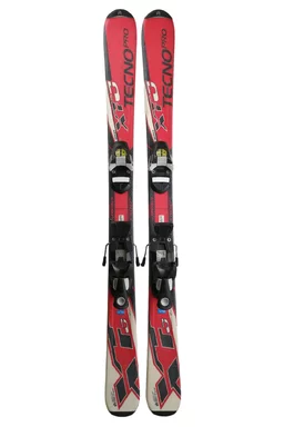 Ski Tecno Pro XT JR SSH 14766 picture - 2